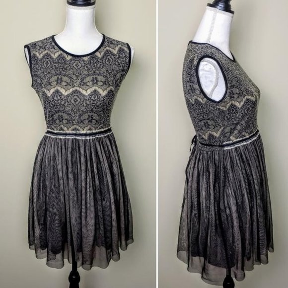 Anthropologie Dresses & Skirts - Anthropologie Weston Wear Dulcie Tulle Dress